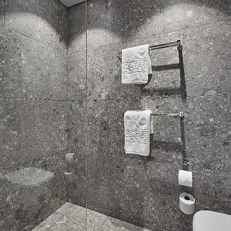 Midgardur By Center Hotel Reykjavik
