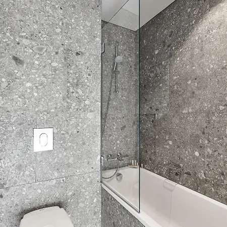 Midgardur By Center Hotel Reykjavík