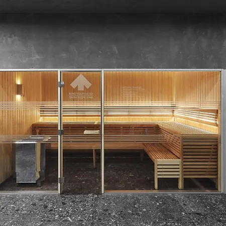 Midgardur By Center Hotel Reykjavík