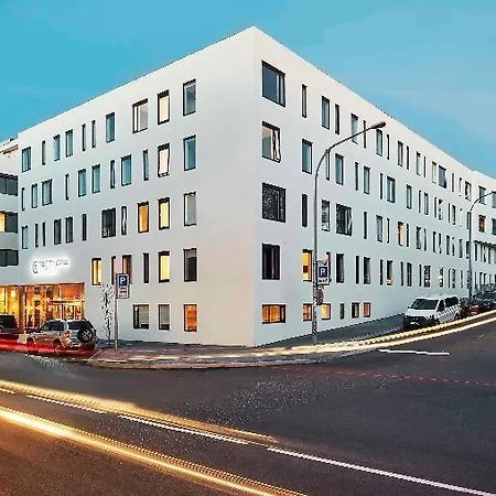 Midgardur By Center 4* Reykjavík